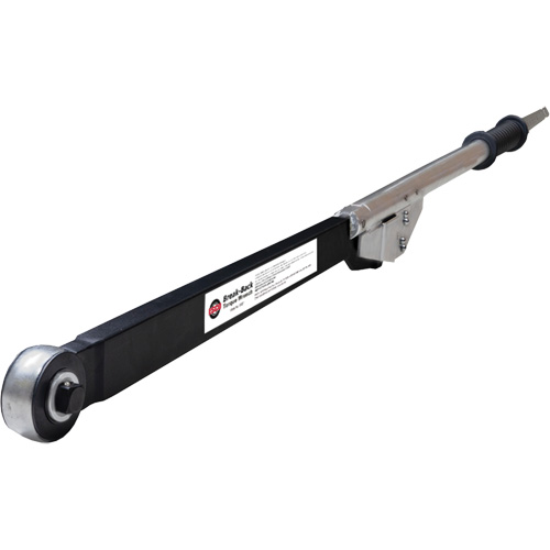 Break-Back Style Torque Wrench with 3/4? Drive Planification Entrepots Molloy