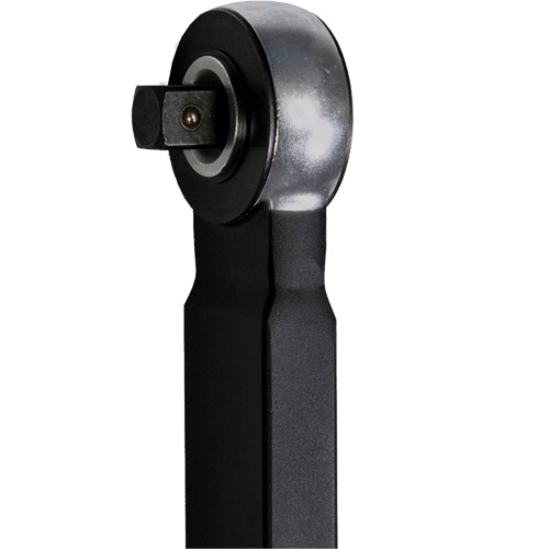 Break-Back Style Torque Wrench with 3/4? Drive Planification Entrepots Molloy