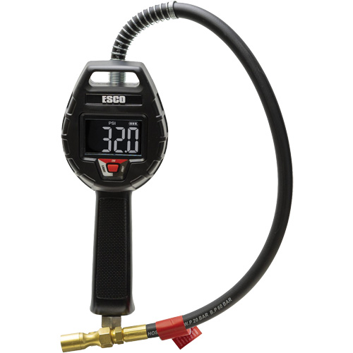Pro-Series Digital Tire Inflator V3 Planification Entrepots Molloy