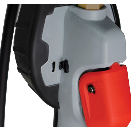 Pro-Series Digital Tire Inflator V3 Planification Entrepots Molloy