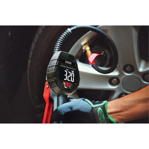 Pro-Series Digital Tire Inflator V3 Planification Entrepots Molloy