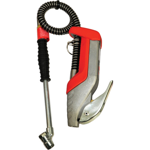 Pro Series Compact Digital Tire Inflator Planification Entrepots Molloy