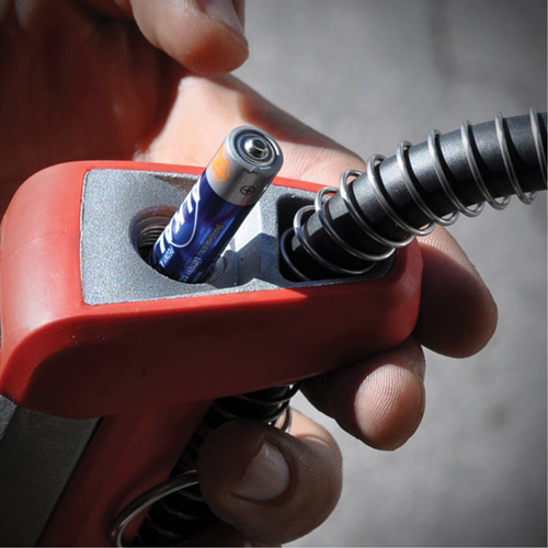 Pro Series Compact Digital Tire Inflator Planification Entrepots Molloy