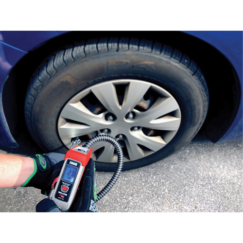 Pro Series Compact Digital Tire Inflator Planification Entrepots Molloy