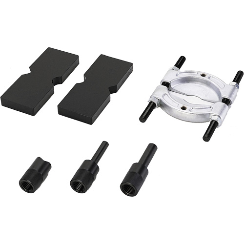 Accessory Kit for Shop Presses, 20 tons/25 tons/22 Tons Capacity Planification Entrepots Molloy