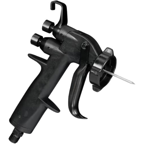 Pistolet pulv&eacute;risateur Performance 2 avec vanne de contr&ocirc;le du d&eacute;bit d'air, 13 pi³/min Planification Entrepots Molloy