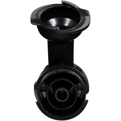 Performance Gravity Fine Finish Atomizing Head - Blue Planification Entrepots Molloy