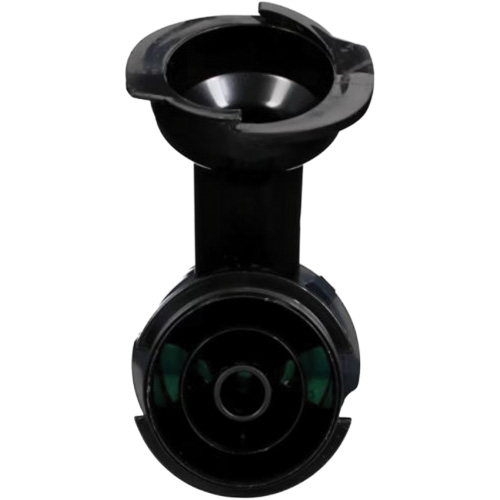 Performance Gravity Fine Finish Atomizing Head - Green Planification Entrepots Molloy