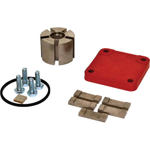Replacement Rotor Group Kit for FR1200, FR2400, FR4200, FR4400, FR600, SD1200 & SD600 Fuel Transfer Pumps Planification Entrepots Molloy