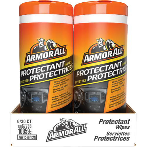 Lingettes protectrices originales Planification Entrepots Molloy