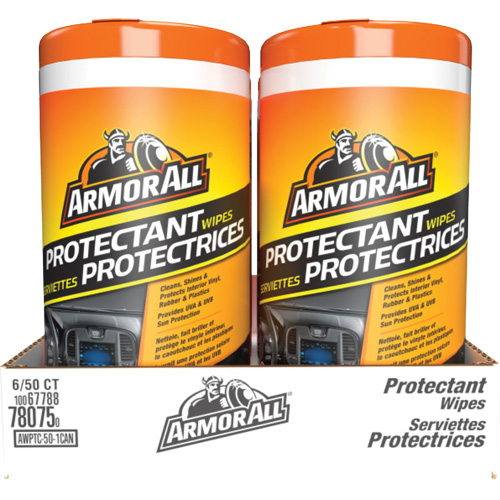 Lingettes protectrices originales Planification Entrepots Molloy