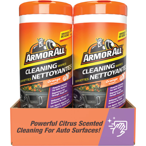 Air Freshening Cleaning Wipes Planification Entrepots Molloy