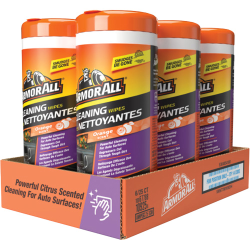 Air Freshening Cleaning Wipes Planification Entrepots Molloy