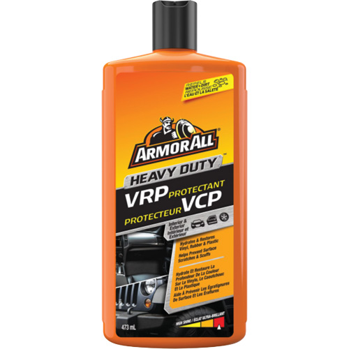 Protecteur original, 16 oz/473 ml, Bouteille &agrave; g&acirc;chette Planification Entrepots Molloy