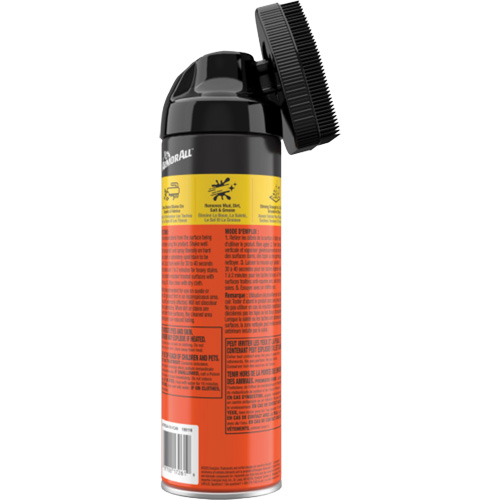 Nettoyant pour tapis et garnitures en tissu Planification Entrepots Molloy