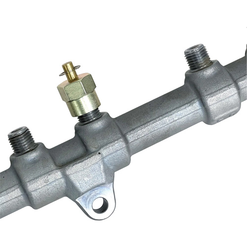 5-Piece Injector Rail Fuel Line Cap Set Planification Entrepots Molloy