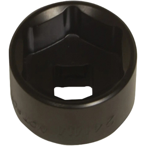 24mm Low Profile Filter Socket Planification Entrepots Molloy