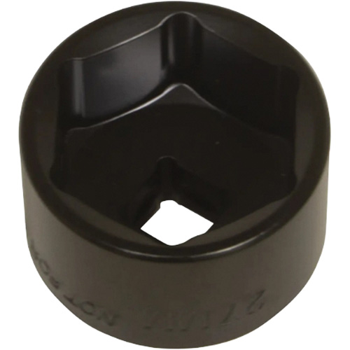 27mm Low Profile Filter Socket Planification Entrepots Molloy