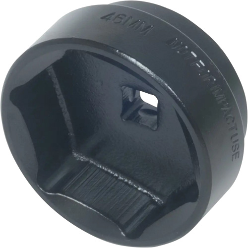 46mm DEF Filter Socket with 3/8" Drive Planification Entrepots Molloy