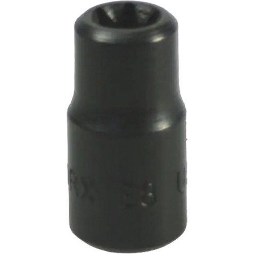 E-8 Torx&reg; Socket Planification Entrepots Molloy