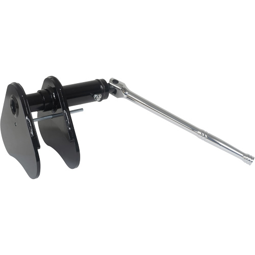 Medium-Duty Brake Caliper Compressor Planification Entrepots Molloy
