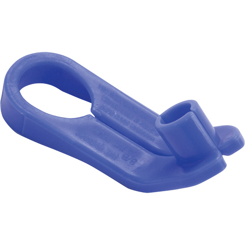 3/8" Blue Disconnect Tool for Fuel and AC Lines Planification Entrepots Molloy