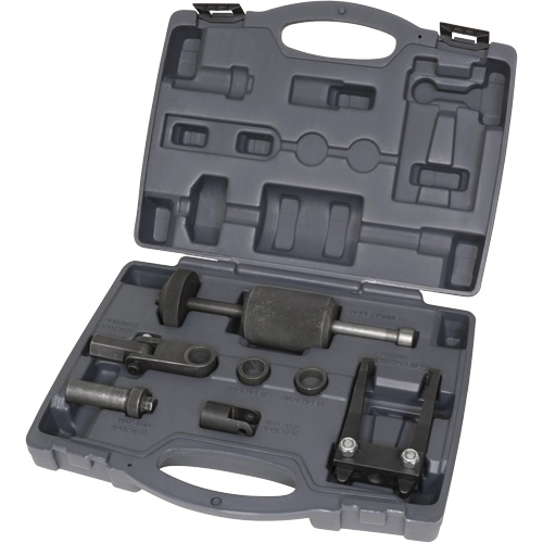 2-Jaw Diesel Injector Puller Kit with Case Planification Entrepots Molloy