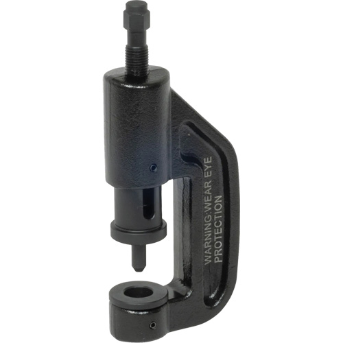 Slack Adjuster Rod Pin Press for Class 6-8 Trucks Planification Entrepots Molloy