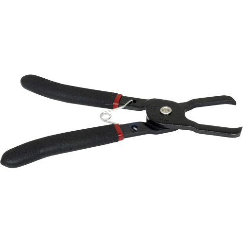 Push Pin Pliers with Dual Durometer Grips Planification Entrepots Molloy