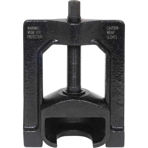 Medium U-Joint Puller, 1 Pcs, 1.7" Puller Length Planification Entrepots Molloy