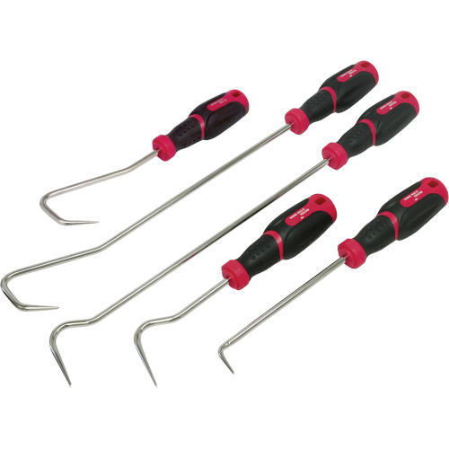 5-Piece Hose Remover Set Planification Entrepots Molloy