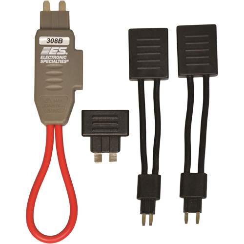 Ensemble de boucle de courant Fuse Buddy Planification Entrepots Molloy