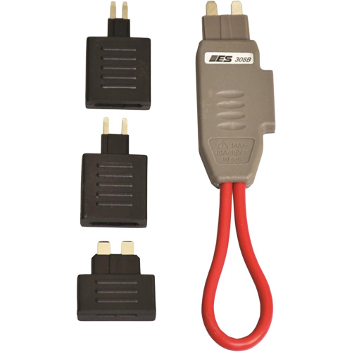 Ensemble de boucle de courant Fuse Buddy Planification Entrepots Molloy