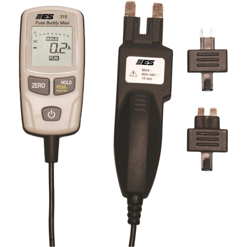 Ensemble Fuse Buddy d'usage intense pour circuits Maxi Planification Entrepots Molloy
