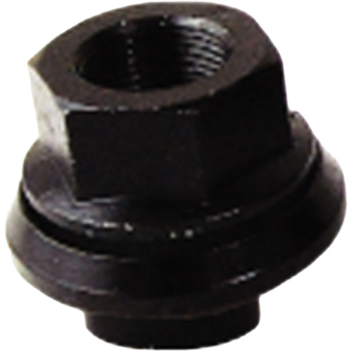 6mm Wheel Tite Graphite-Coated Sleeve Nut for Pilot Hub Wheels Planification Entrepots Molloy