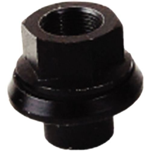 19.5mm Wheel Tite Graphite-Coated Sleeve Nut for Pilot Hub Wheels Planification Entrepots Molloy