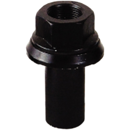 39.5mm Wheel Tite Graphite-Coated Sleeve Nut for Pilot Hub Wheels Planification Entrepots Molloy