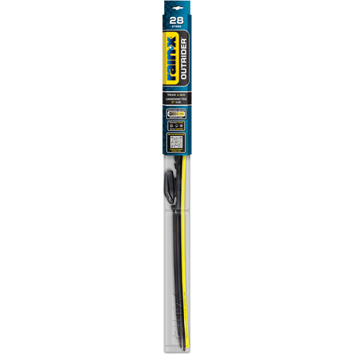 Outrider Truck & SUV Wiper Blades, 28", All-Season Planification Entrepots Molloy