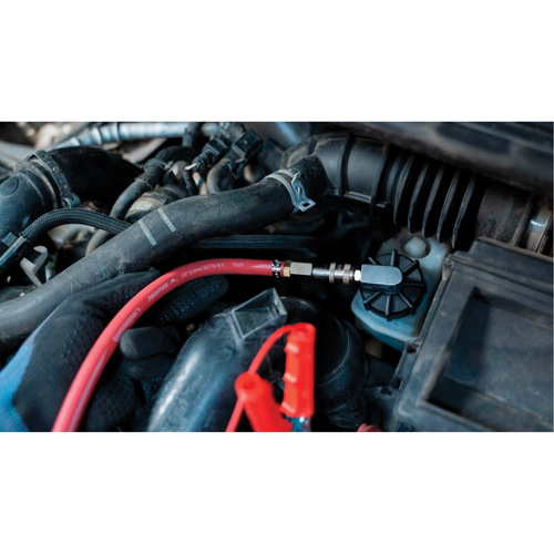 Short Frame Brake-Pro Pressure Brake Bleeder with Adapters Planification Entrepots Molloy