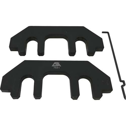 Ford 2.7L, 3L & 3.5L EcoBoost Master Timing Kit Planification Entrepots Molloy