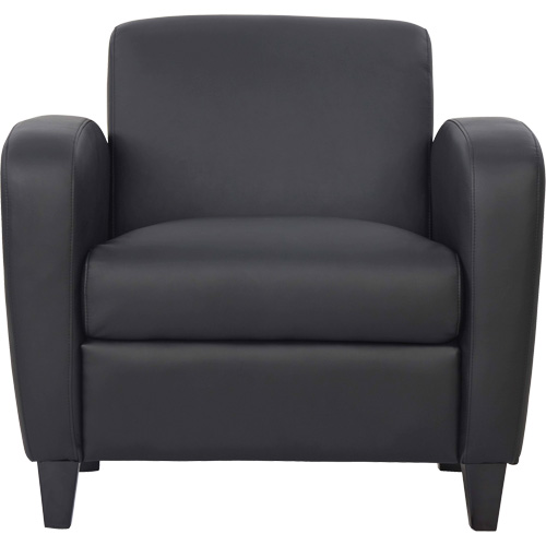 Fauteuil club Activ Soft Seating Planification Entrepots Molloy