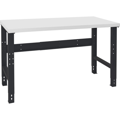 &eacute;tabli modulaire industriel, 48" la x 24" p x Capacit&eacute; 1000 lb Planification Entrepots Molloy