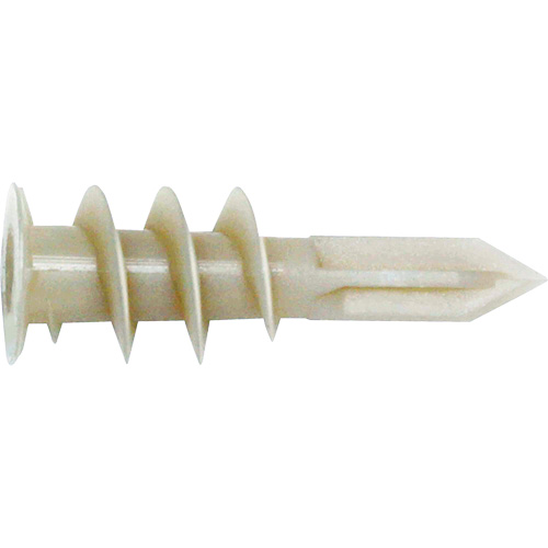 Zip-It&reg; Plasterboard Anchor with Drill Point Planification Entrepots Molloy