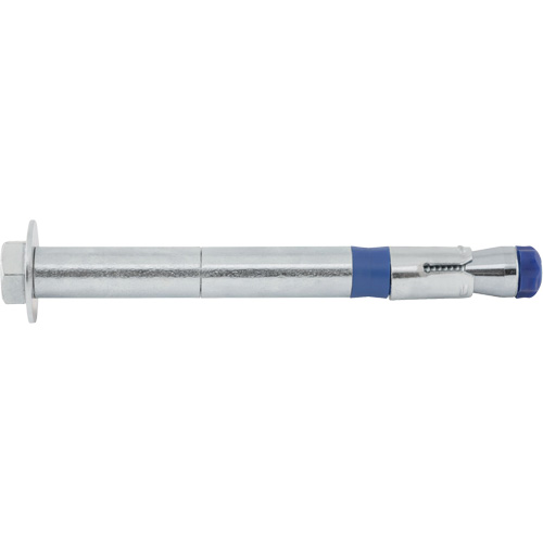 Power Bolt Removable Sleeve Anchors Planification Entrepots Molloy