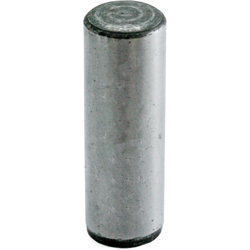 Dowel Pin, Plain, 1-1/2" L, 1/4" Dia. Planification Entrepots Molloy