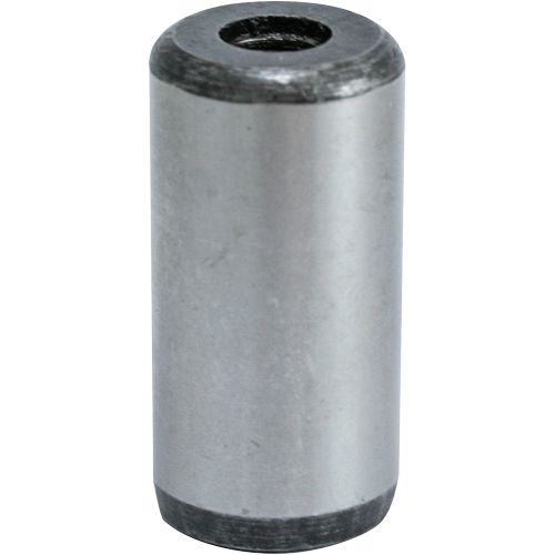 Dowel Pin, Plain, 1-1/2" L, 3/8" Dia. Planification Entrepots Molloy