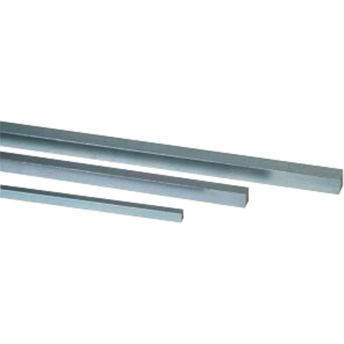 Clavettes en barre Planification Entrepots Molloy