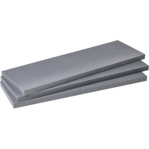 Mousse de recharge pour valises protectrices  Planification Entrepots Molloy