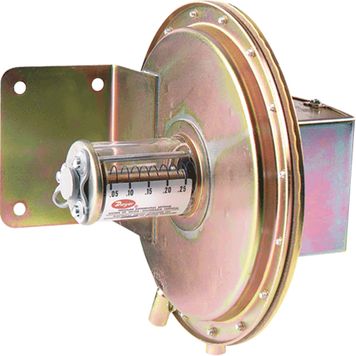 Grand Interrupteur De Pression &agrave; Diaphragm Planification Entrepots Molloy
