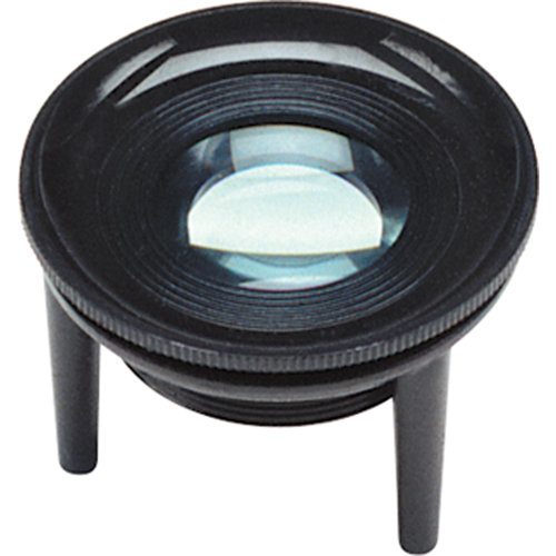 LOUPE SUR TREPIED Planification Entrepots Molloy
